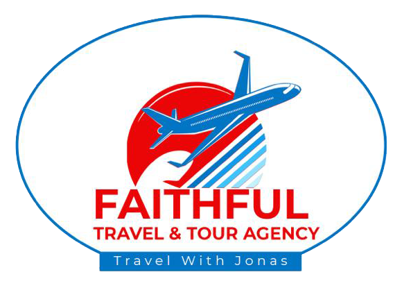 Faithful Logo